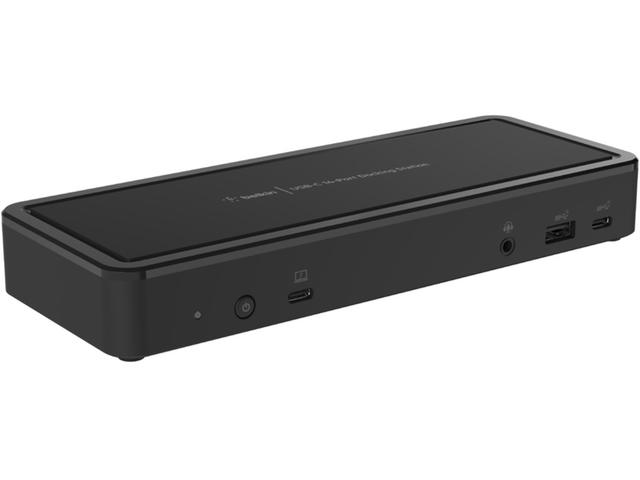 Докинг станции Belkin 14-Port USB-C Docking Station (Сертифициран за Chromebook)