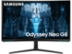 Монитори Samsung Odyssey Neo G8 32BG850