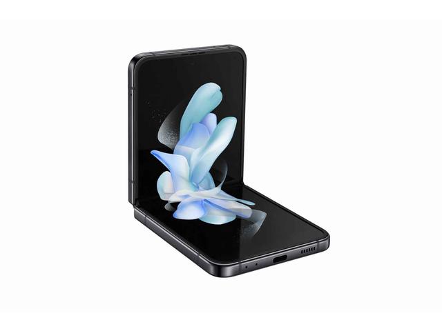 Смартфони Samsung Galaxy Z Flip4 512GB Graphite
