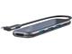 USB Хъб Baseus Type-C 5 в 1