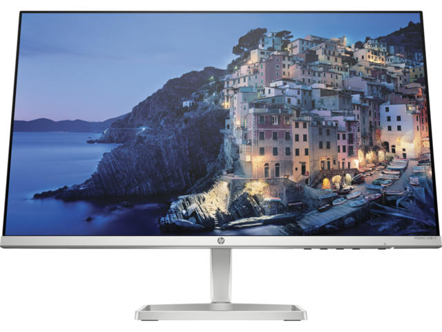Монитори HP M24fd