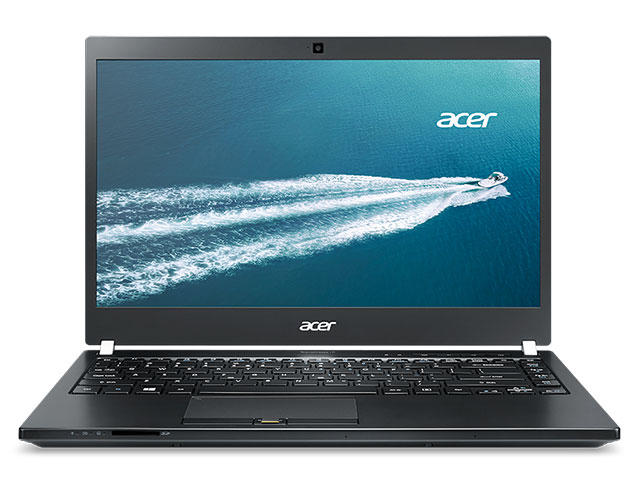 Лаптопи Acer TravelMate P645