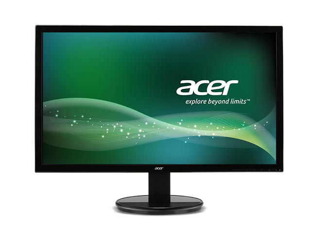 Монитори Acer K192HQLb