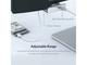 USB Хъб Orico USB3.0 MH4PU Clip Hub