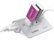 USB Хъб Orico M3H4-V1-SV-BP, сребрист