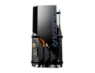 G:RIGS G:RIGS > Blaze of Glory - EVGA DARK Edition (AMD)