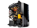 G:RIGS G:RIGS > Blaze of Glory - EVGA DARK Edition (AMD)