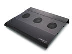 Подложки Охлаждаща подложка CoolerMaster NotePal W2 черна