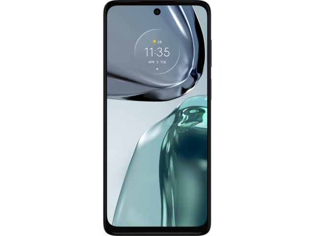 Смартфони Motorola Moto G62 5G 64GB, Midnight Grey