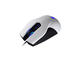 Мишки CoolerMaster Storm Recon, в бяло