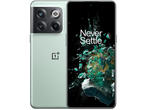 Смартфони OnePlus 10T 5G 256GB, Jade Green