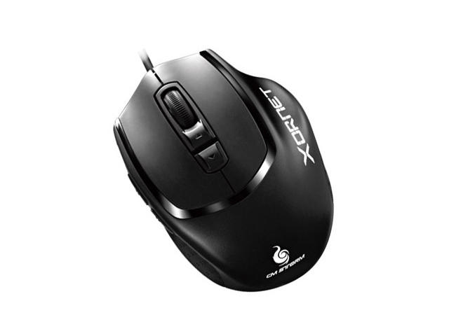 Мишки CoolerMaster Storm XORNET