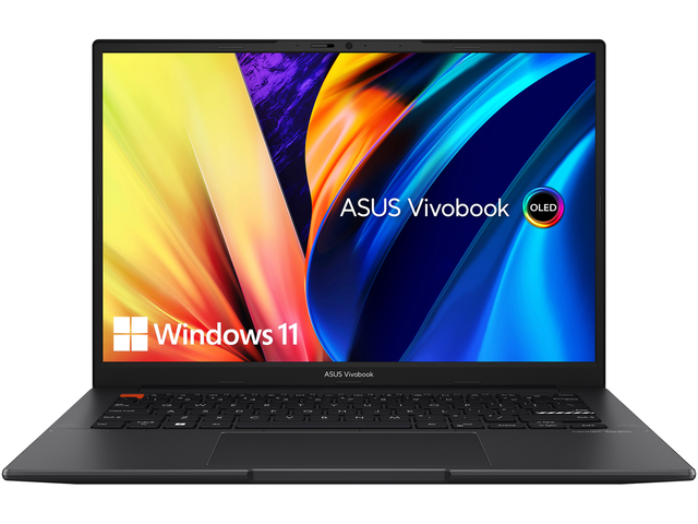 Лаптопи ASUS Vivobook S 14 OLED M3402QA-OLED-KM731W