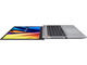 Лаптопи ASUS Vivobook S 15 OLED M3502QA-OLED-MA522W