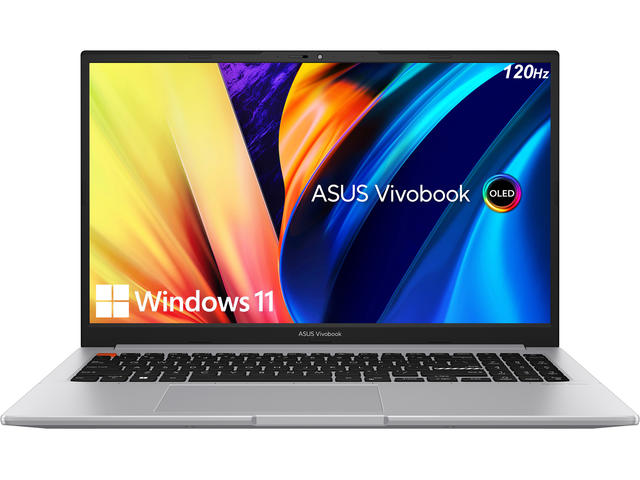 Лаптопи ASUS Vivobook S 15 OLED M3502QA-OLED-MA522W