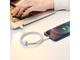 Кабели и Адаптери Baseus Superior USB-А към Lightning, 2м, бял