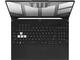 Лаптопи ASUS TUF Dash F15 FX517ZE-HN002W