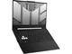 Лаптопи ASUS TUF Dash F15 FX517ZE-HN002W