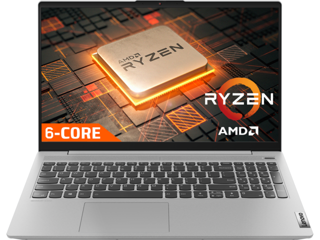 Лаптопи Lenovo IdeaPad 5 15" Ultraslim