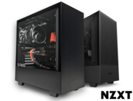 G:RIGS G:RIGS > Gladiator (Intel Gen12+) Blackout Edition