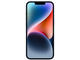 Смартфони Apple iPhone 14 256GB Blue