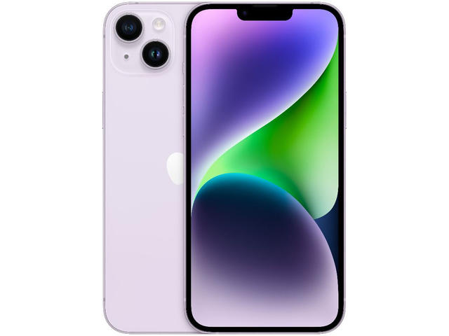 Смартфони Apple iPhone 14 Plus 128GB Purple