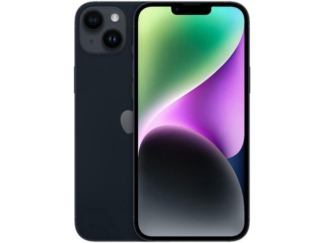 Смартфони Apple iPhone 14 Plus 256GB Midnight