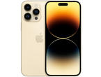 Смартфони Apple iPhone 14 Pro 128GB Gold