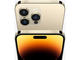 Смартфони Apple iPhone 14 Pro 128GB Gold