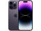 Смартфони Apple iPhone 14 Pro 128GB Deep Purple