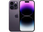 Смартфони Apple iPhone 14 Pro 128GB Deep Purple