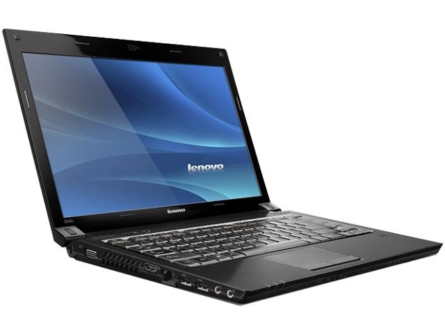 Лаптопи Lenovo B560