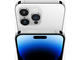 Смартфони Apple iPhone 14 Pro Max 256GB Silver