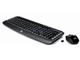 Клавиатури HP Wireless Classic Desktop - Bulgarian