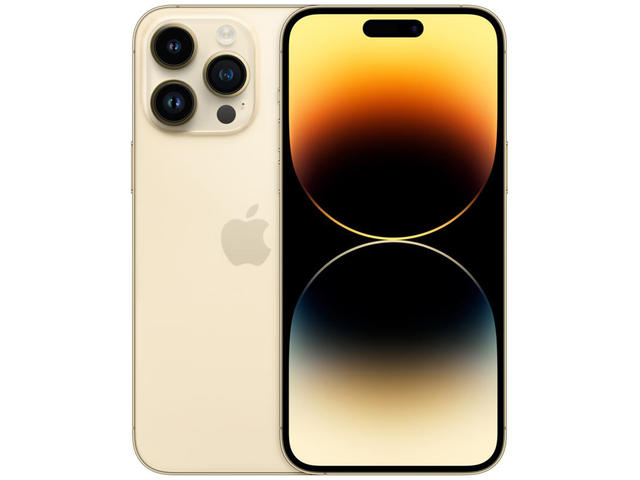Смартфони Apple iPhone 14 Pro Max 512GB Gold