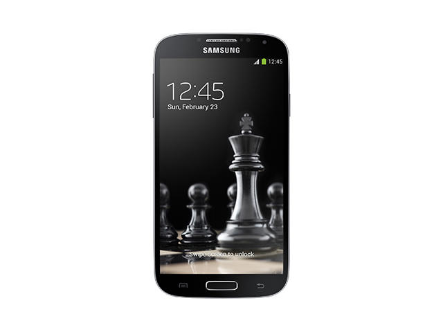Смартфони Samsung Galaxy S4 (GT-I9515) Black Edition 16GB, черен цвят