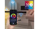 Smart Home HAMA Wi-Fi контролер за LED ленти 