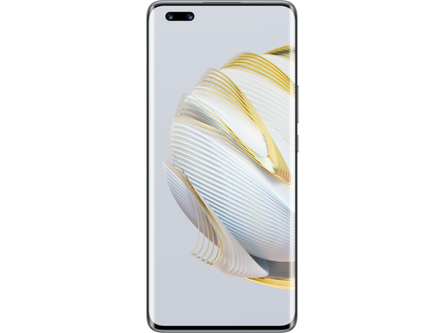 Смартфони Huawei nova 10 Pro Starry Silver 256GB