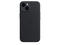 Калъфи Apple iPhone 14 Leather Case with MagSafe - Midnight
