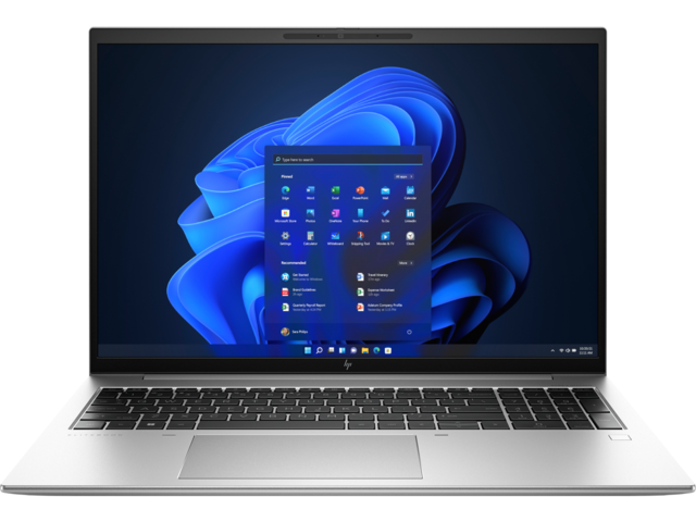 Лаптопи HP EliteBook 860 G9