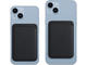 Калъфи Apple iPhone Leather Wallet with MagSafe - Umber
