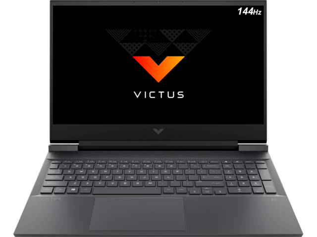 Лаптопи HP Victus 16-d1000nu