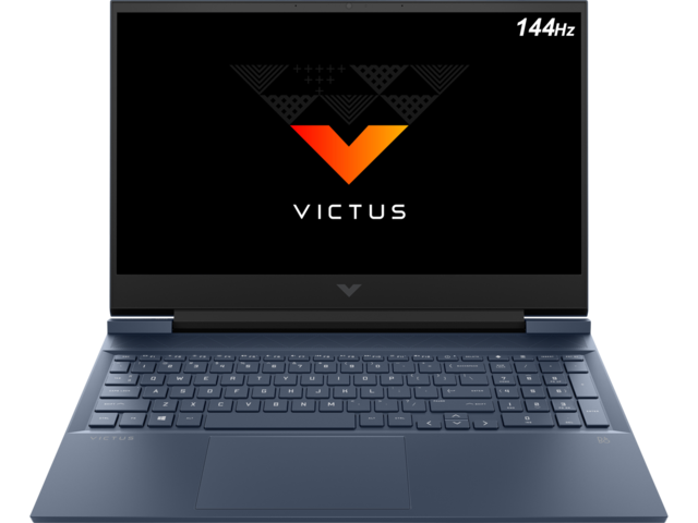 Лаптопи HP Victus 16-d1004nu