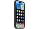 Калъфи Apple iPhone 14 Pro Silicone Case with MagSafe - Midnight