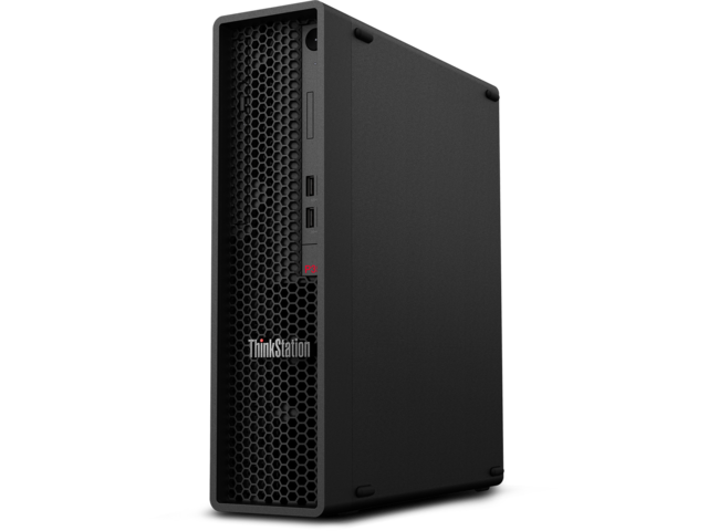 Компютри Lenovo ThinkStation P350 SFF