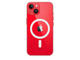 Калъфи Apple iPhone 14 Clear Case with MagSafe