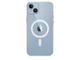 Калъфи Apple iPhone 14 Plus Clear Case with MagSafe