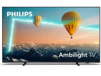 Телевизори Philips 50PUS8007
