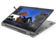 Лаптопи Lenovo ThinkBook 14s Yoga Gen 2