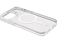 Калъфи Cellular line Gloss Mag за iPhone 14, прозрачен